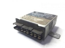 Unitate de Control BOSCH Reglare Temperatură 24V Volvo 9 140 010 105 Made in Germany
