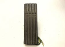 Pedală de accelerație cu senzor de poziție pentru Volvo - Coduri 3098099, 3092815
