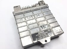 Unitate de control cutie de viteze Bosch 0 260 001 009 - Made in Germany - 0 501 206 727