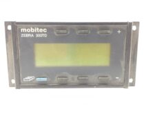 Modul de Control Panou cu Numarul Rutei de Destinatie Mobitec Zebra 300TD pentru Volvo