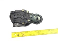 Pompa de Ulei de Motor pentru DAF - Coduri 0508483, 0240823, 0508451, 0240820