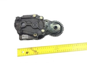 Pompa de ulei de motor pentru daf - coduri 0508483, 0240823, 0508451, 0240820 1 Pompa de ulei de motor pentru daf – coduri 0508483, 0240823, 0508451, 0240820