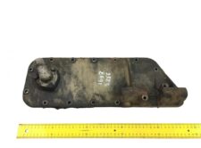 Capac lateral motor DAF 0665924 811006 - folosit