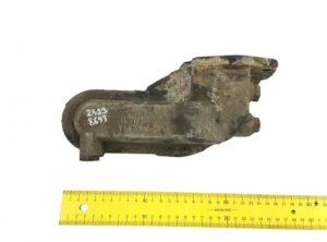 Suport filtru de ulei daf 114784 1 Suport filtru de ulei daf 114784