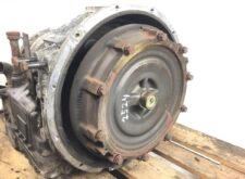 Cutie de viteze Scania 1485476-11 - Stare Utilizată