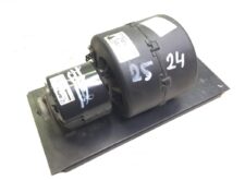 Ventilator de încălzire pentru Scania, cod 2241562-11