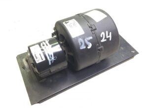 Ventilator de încălzire pentru scania, cod 2241562-11