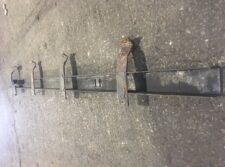 Bară de Protecție Spate pentru Scania - Coduri 1427986, 1481824