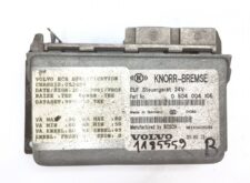 Unitate de Control Knorr-Bremse ELF Steuergerät 24V pentru Volvo