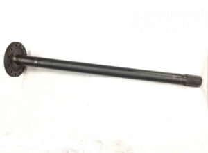 Semiaxă dreapta pentru man 8135502-0123 / 8135502-0081 1 Semiaxă dreapta pentru man 8135502-0123 / 8135502-0081