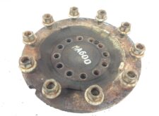 Flanșă butuc roată axă față MAN 81443013177/81443010177/81443010195/81443010172
