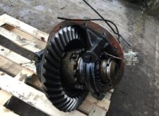 Diferential axă motrică MAN