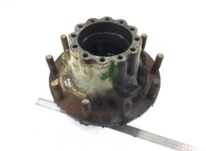 Butuc roată frână cu tambur axa motrică dreapta man 8135701-0111 1 Butuc roată frână cu tambur axa motrică dreapta man 8135701-0111
