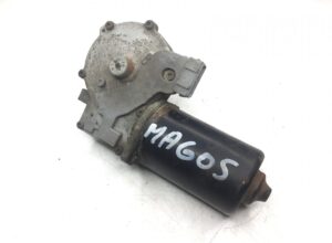 Motor ștergător parbriz man – magos