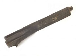 Placă de izolare stânga man 8161510-0397 1 Placă de izolare stânga man 8161510-0397