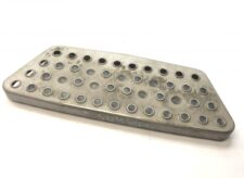 Placă de trepte pentru unitatea de îmbarcare superioară stânga sus MAN 81615100273 / 8161510-0273
