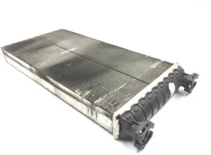 Radiator încălzire cabină man 8161901-6166