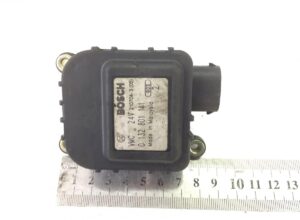 Unitate de control flaps positioner bosch 0 132 801 141, 24v, made in malaysia