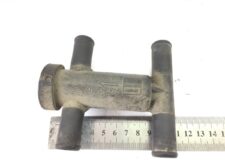 Racord plastic pentru sistemul de încălzire cabină MAN 81619670018