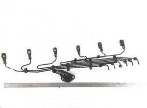 Set conducte presiune injector combustibil man 5110303-6172 / 51103036172 / 5110300-6023 / 51103006023