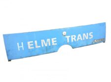 Grilă Superioară Mercedes Atego HELME TRANS