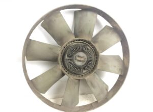 Ansamblu ventilator de răcire mercedes a9062050406