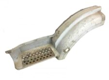 Placă de treaptă superioară completă stânga pentru Mercedes A9406600801 / A9406661101
