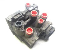 Supapa EBS Remorcă Mercedes A0004319413/A0004318913