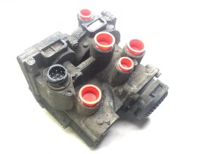 Supapa ebs remorcă mercedes a0004319413/a0004318913 1 Supapa ebs remorcă mercedes a0004319413/a0004318913