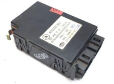 Unitate de Control FSS Mercedes-Benz 0004460724 24V