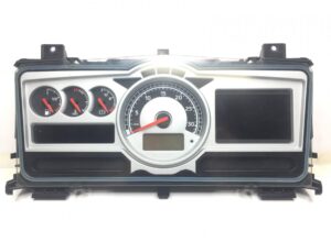 Ceas de bord pentru renault - cod 74221843949 / 7420977604 1 Ceas de bord pentru renault – cod 74221843949 / 7420977604