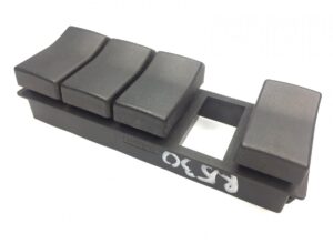 Cadru comutatoare renault 5010232158 1 Cadru comutatoare renault 5010232158