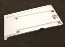 Panou Lateral Stânga Cabina Renault 5000937571
