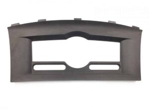 Capac cadru pentru ceas de bord renault 740287847