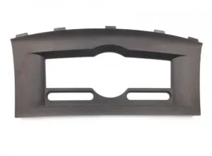 Capac cadru pentru ceas de bord renault 740287847