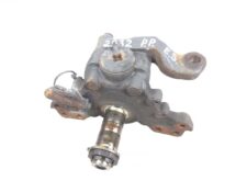 Fuzeta de Direcție Axa Față Dreapta Renault 7420556298