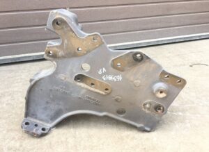 Suport cabina față stânga renault 16539913