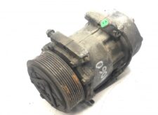 Compresor AC Scania Second Hand 570894 1412263 1888034 2472887 573129 1376998
