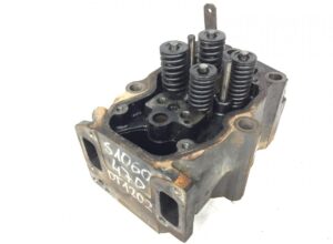 Chiuloasă scania 1448279 recondiționată pentru motor diesel