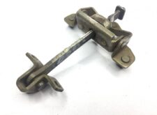 Opritor ușă dreapta Scania, cod 1857591/1930649