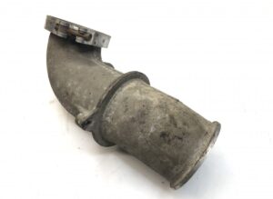 Conductă intercooler scania – coduri 1375487, 1381928, 1368625