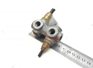 Supapă de frână scania 1533334 1367862 1 Supapă de frână scania 1533334 1367862