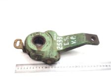 Regulator frână axa față stânga Scania verde (cod 2533)