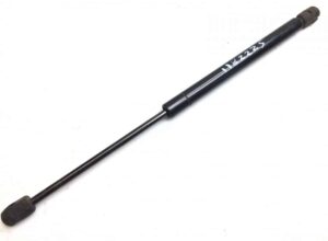 Amortizor telescopic pentru trapa laterală cabina volvo - cod 20895863, 3981920, 1062834, 995802 1 Amortizor telescopic pentru trapa laterală cabina volvo – cod 20895863, 3981920, 1062834, 995802