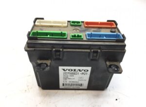 Unitate de control vecu volvo 20758801-p01 1 Unitate de control vecu volvo 20758801-p01