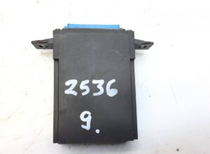Unitate de control închidere centralizată volvo - 2536. 9 1 Unitate de control închidere centralizată volvo – 2536. 9