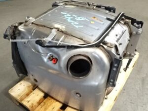 Catalizator complet pentru camion scania 1 Catalizator complet pentru camion scania