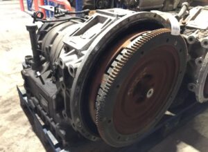 Cutie de viteze volvo – model 4149003071/1485477/70350121
