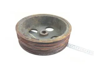 Rolă alternator volvo 9955059