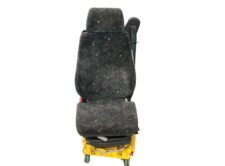 Scaun șofer Mercedes cu model abstract, cod 82623016083